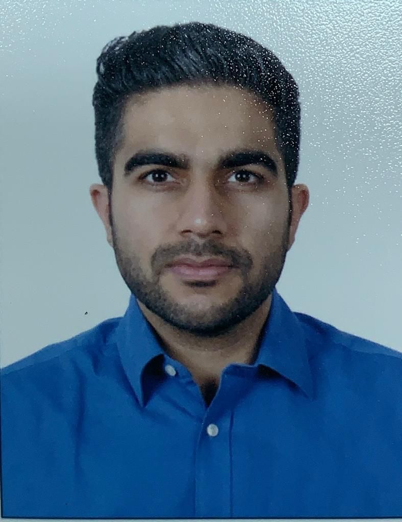 Anmol Thakkar